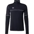 Under Armour Challenger Training Halv Lynlås Sweatshirt