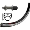 Exal Winora Xr-1 Sh 105 Qr Baghjul Til Landevejscykel