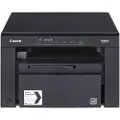 Canon I-sensys Mf3010 Laser Multifunktionsprinter