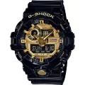 Casio Ga-710gb-1aer Ur