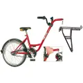 Roland Add+ 20´´ Cykelanhænger