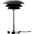 Dyberg Larsen - Bordlampe DL20 - Sort - Bordlamper - - Homeroom