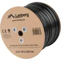 Lanberg Rulle Med Cat5 Utp Awg-kabel Netværkskabel 305 M