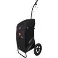 Xlc Bs-l05 12´´ 60l Cykelanhænger