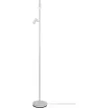 Nordlux - Gulvlampe Omari - Hvid - Gulvlamper - - Homeroom