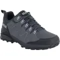 Jack Wolfskin Shoes Refugio Texapore Low Vandresko