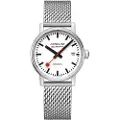 Mondaine Evo2 Automatic 35 Mm Dameur