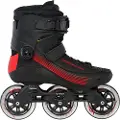 Powerslide Swell 100 3d Adapt Padding Inline-skøjter