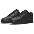 Nike Court Vision Low Next Nature-sko til mænd - sort