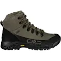 CMP Dhenieb Wp 30q4717 Vandrestøvler