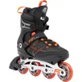 K2 F.i.t80 Alu Inline-skøjter