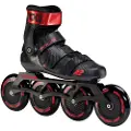 K2 Redline 110 Inline-skøjter