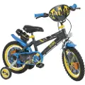 Toimsa Batman 14´´ Cykel