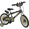 Toimsa Batman 16´´ Cykel