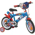 Toimsa Superman 14´´ Cykel