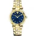 Versace Watches Ve2l00621 Dameur
