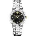 Versace Watches Ve2l00321 Dameur