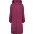 CMP Coat Fix Hood 32k3106 Jakke