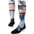 Stance Brong Snow Tech strømper grå