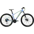 Adriatica Wing Rs 27.5´´ Mtb Cykel
