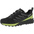 Dolomite Croda Nera Tech Goretex Vandresko