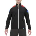 UYN Natyon Tricolor 2nd Sweatshirt Med Lynlås