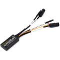 Speedbox Shimano Ep8 1.3 B-tuning + E-tube Port Hastighedsforøgende Enhed