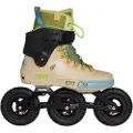 Powerslide Next Renegade Werbeski Pro 125 Inline-skøjter