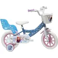 Disney Frozen 21114 12´´ Cykel
