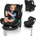 Lionelo Braam I-size Isofix Babyautostol