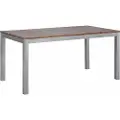 Loft 24 - Spisebord Kenya 200x90 - Brun - Spiseborde - - Homeroom