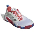 Adidas Barricade Alle Pumps