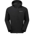 Montane Tenacity Xt Fleecejakke Med Fuld Lynlås