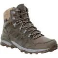 Jack Wolfskin Refugio Prime Texapore Mid Vandrestøvler