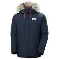 Helly Hansen Coastal 3.0 Parka
