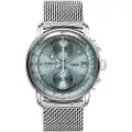 Zeppelin 8670m-4 Quartz 42mm Ur