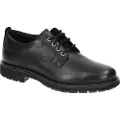 Clarks Clarkstil mænd. 26173434 Batcombe Tie lædersko sort (40), Fast, Blonder, Casual