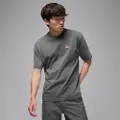 Jordan Brand Sneaker Patch-T-shirt til mænd - grå
