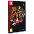 Red Art Games Switch Helvetii