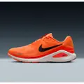 Nike Structure 26-løbesko til vej til mænd - Orange