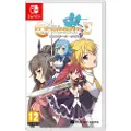 Red Art Games Switch Croixleur Sigma