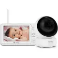 Lionelo Babyline 8.3 Babyovervågning