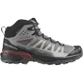 Salomon X-ultra 360 Mid Goretex Vandrestøvler