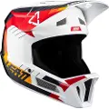 Leatt Mtb Gravity 2.0 Downhillhjelm