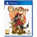 Sony Ps4 Catmaze