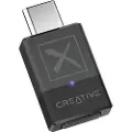 Creative Labs Bt-w5 Usb Bt Transmitter