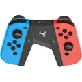Subsonic Charging Grip for Joy-Con - Miscellaneous - Nintendo Switch