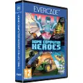 Blaze Evercade Evercade Home Computer Heroes Collection 1 Retrospilkonsol