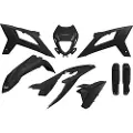 Ufo Beta Rr 2020-2024 Bekit800f@001 Plastikkit