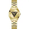 GUESS Tri Plaque Dameur